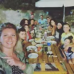 Ciftlik Hotel Cesme