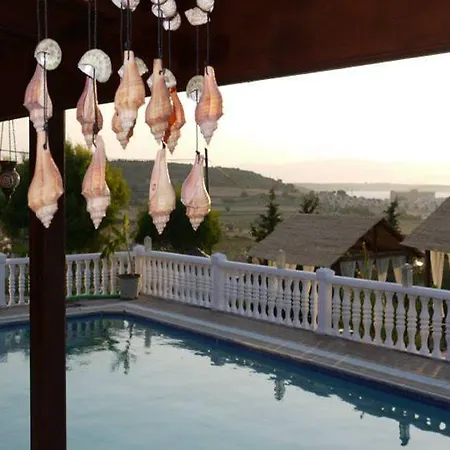 Ciftlik Hotel