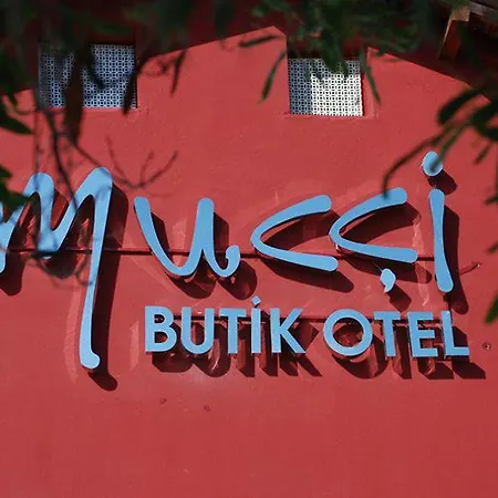 Ciftlik فندق Çeşme