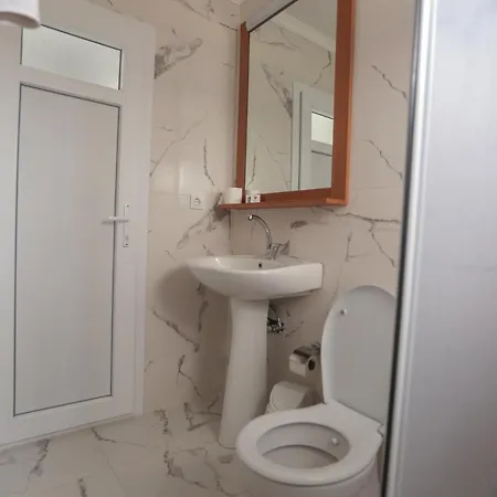 Szálloda Ciftlik 3*