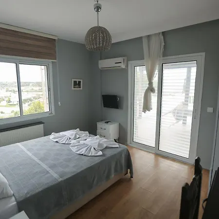 فندق Ciftlik Çeşme