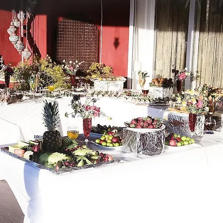 Ciftlik Hotel