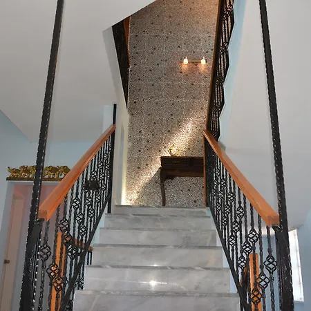 Szálloda Ciftlik 3*