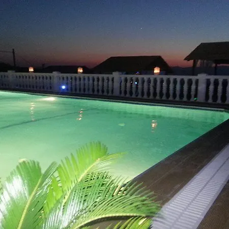 Hotel Ciftlik