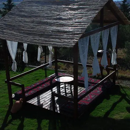 Hotel Ciftlik 3*