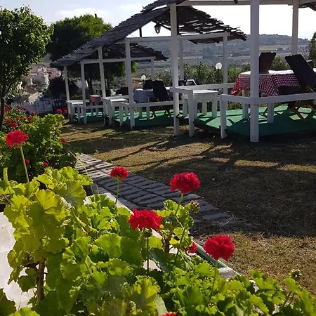 Szálloda Ciftlik 3*