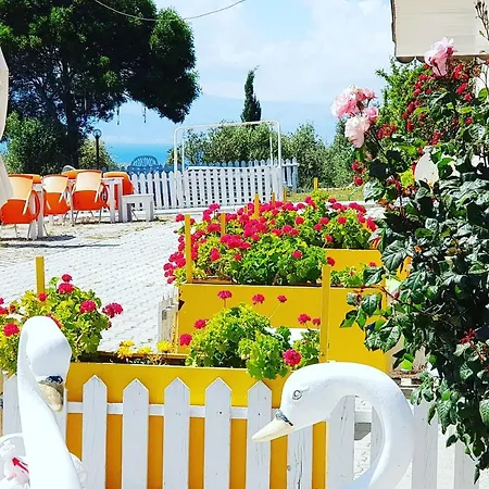 Hotel Ciftlik 3*