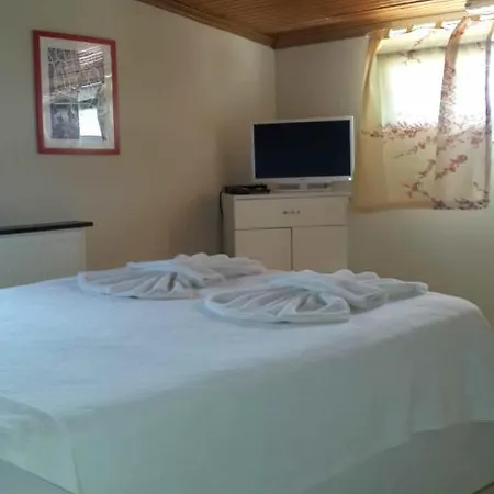 Ciftlik 3* Çeşme