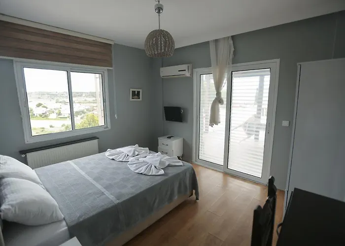 Hotel Ciftlik Çeşme