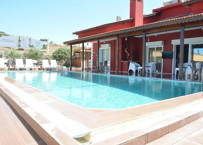 Hotel Ciftlik 3*