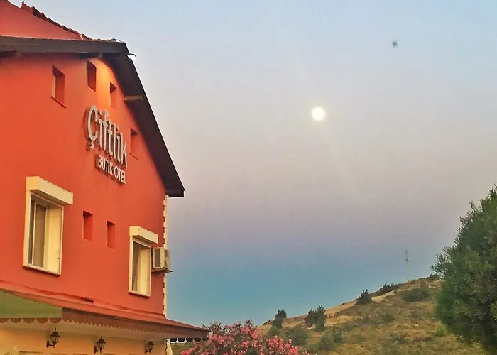 Hotel Ciftlik Cesme