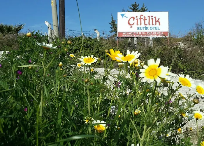Ciftlik Cesme