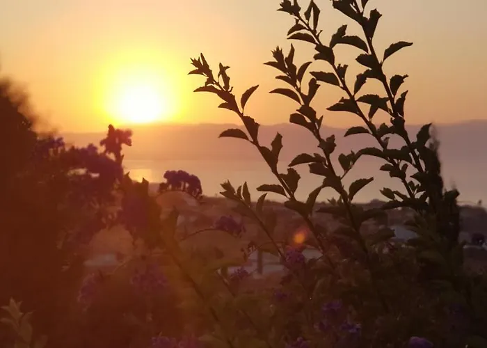 ホテル Ciftlik 3*