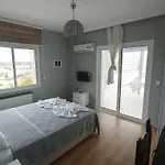 Szálloda Ciftlik Çeşme