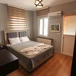 Szálloda Ciftlik Çeşme