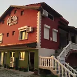 Szálloda Ciftlik Çeşme