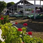 Szálloda Ciftlik 3*