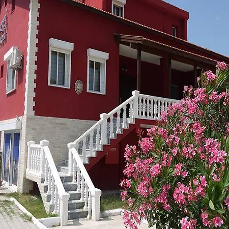 基弗特里克酒店 酒店