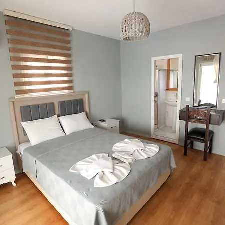 酒店 基弗特里克酒店 Çeşme