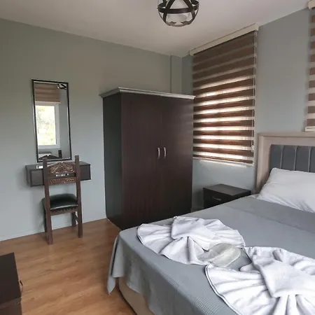 基弗特里克酒店 酒店 3*