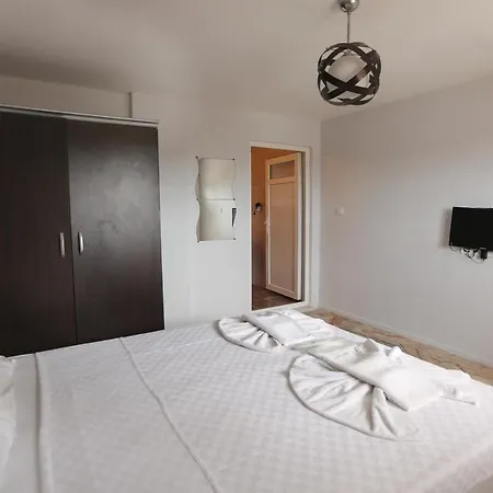 Hotel Ciftlik 3*