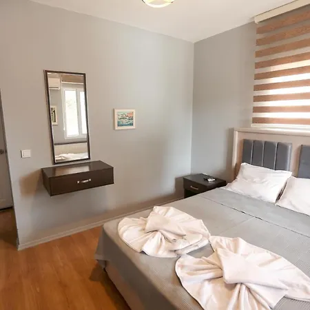 基弗特里克酒店 酒店