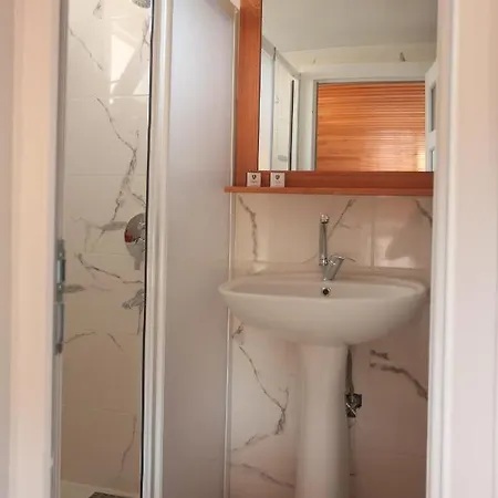 基弗特里克酒店 酒店