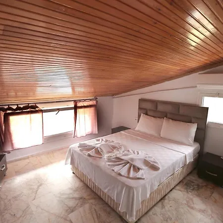 酒店 基弗特里克酒店 3*