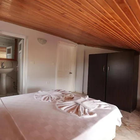 Ciftlik 3* Cesme