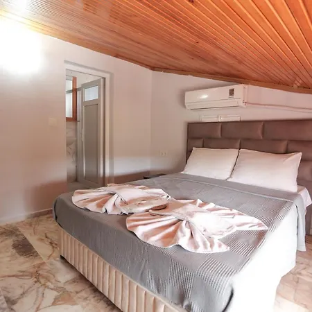 Ciftlik 3* Cesme