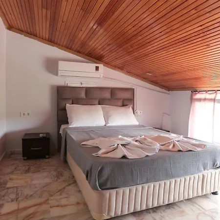 基弗特里克酒店 酒店 Çeşme