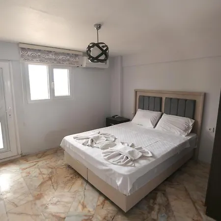 Ciftlik 3* Cesme