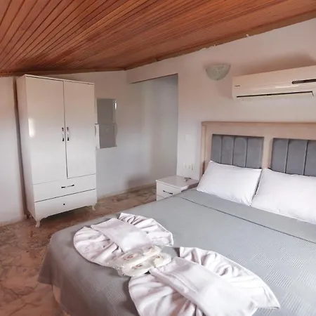 Ciftlik Hotel