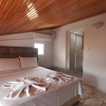Szálloda Ciftlik Çeşme