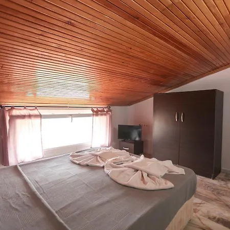 Hotel Ciftlik