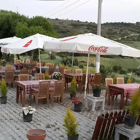 酒店 基弗特里克酒店