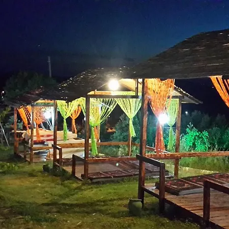 基弗特里克酒店 3* Çeşme