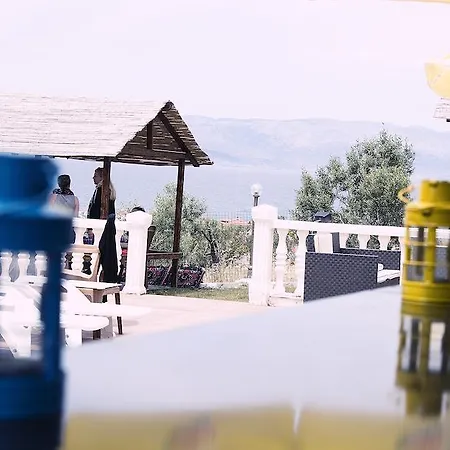 基弗特里克酒店 3*