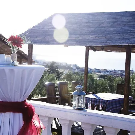 基弗特里克酒店 3*