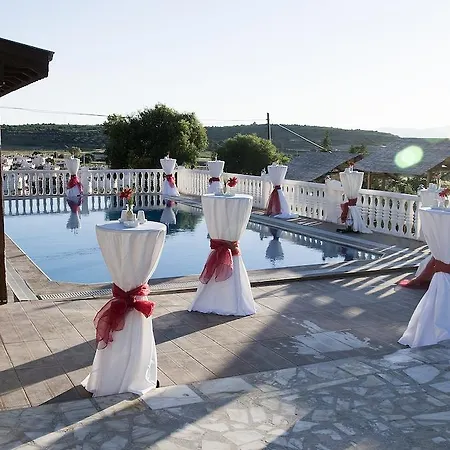 Ciftlik Hotel Cesme