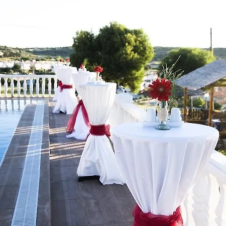 基弗特里克酒店 酒店