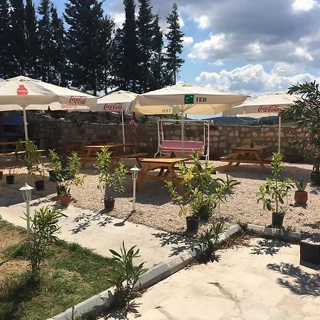 Ciftlik Кешме