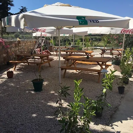 基弗特里克酒店