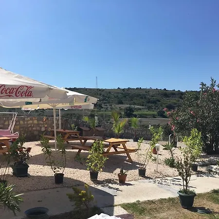 Hotel Ciftlik