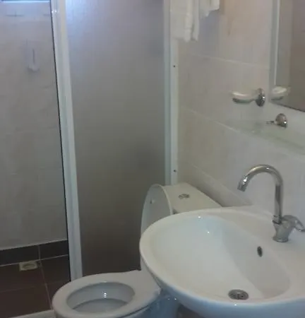 Otel Ciftlik Çeşme