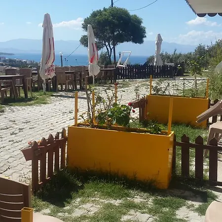 基弗特里克酒店 Çeşme