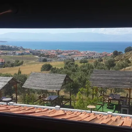 基弗特里克酒店 Çeşme