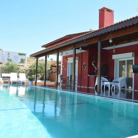Ciftlik Cesme