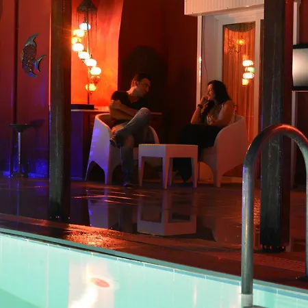 Otel Ciftlik Çeşme