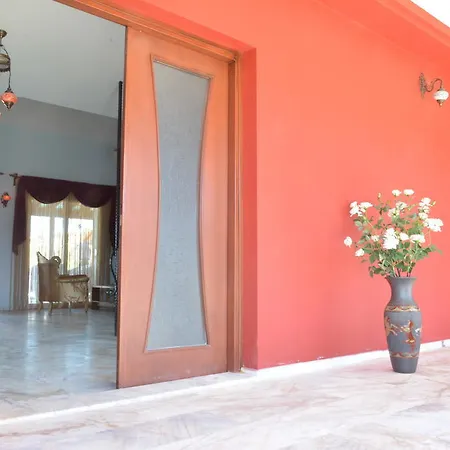 基弗特里克酒店